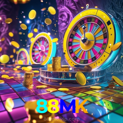 88MK：Jogue slots, roleta e aposte no futebol para grandes vitórias!