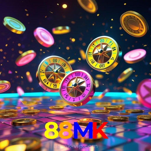 88MK：Jogue poker, roleta e aposte no futebol com grandes prêmios!