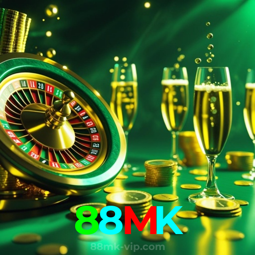 88MK：Aposte no futebol e conquiste vitórias épicas com blackjack e poker!