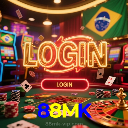 88MK：O melhor do futebol online com chances incríveis de vitória!
