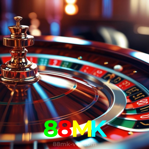 88MK：Jogue nas melhores slots e conquiste grandes jackpots!
