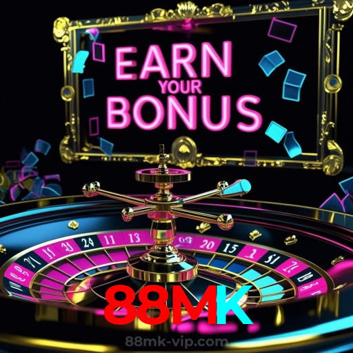 88MK：Apostas emocionantes em futebol e diversão garantida em blackjack e roleta!