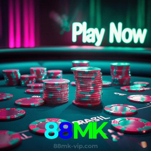88MK：Vença no poker e mostre que você é um verdadeiro campeão!