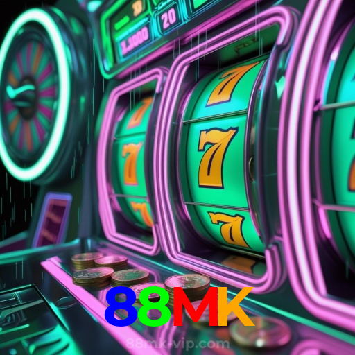 88MK：O cassino mais confiável para apostas no futebol e jogos de cassino!