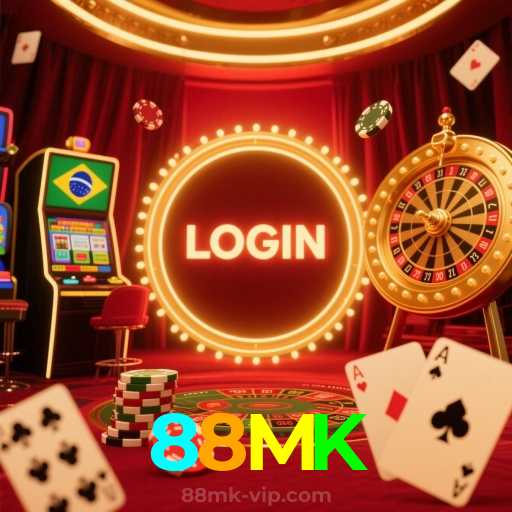 88MK：Aposte em futebol ao vivo e ganhe prêmios em jogos de cassino como roleta!