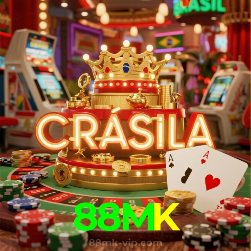 88MK：Aposte nas mesas de poker e ganhe vitórias épicas!