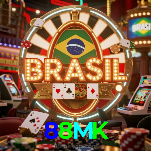 88MK：Jogue nas melhores slots e leve para casa prêmios sensacionais!