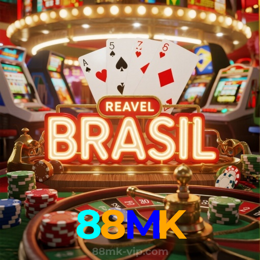 88MK：No nosso cassino, a emoção nunca para! Jogue agora!