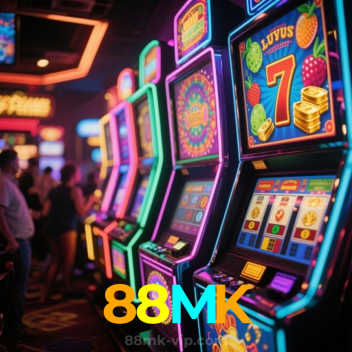 88MK：Apostas emocionantes em futebol e diversão garantida em blackjack e roleta!