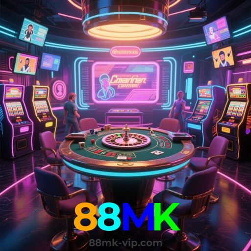 88MK：Jogue blackjack e aposte no futebol online com segurança!