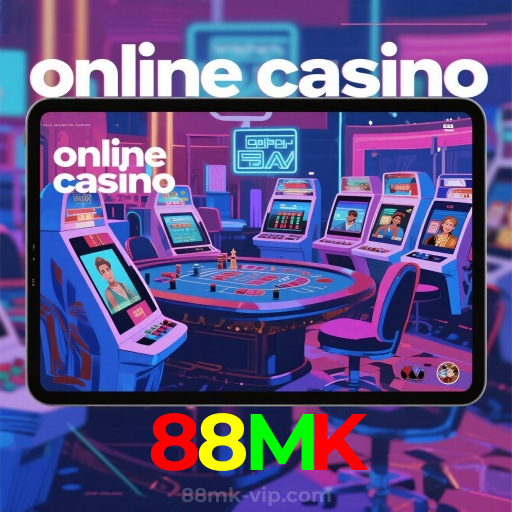88MK：Vença no poker e mostre que você é um mestre das cartas!
