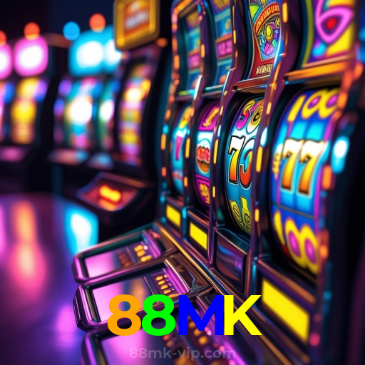 88MK：Onde você pode apostar no futebol e jogar os melhores jogos de cassino!