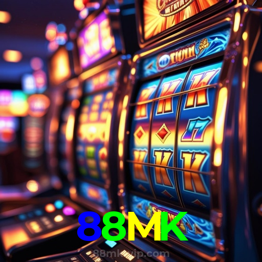 88MK：Desafie seus limites no cassino online e ganhe grandes prêmios!