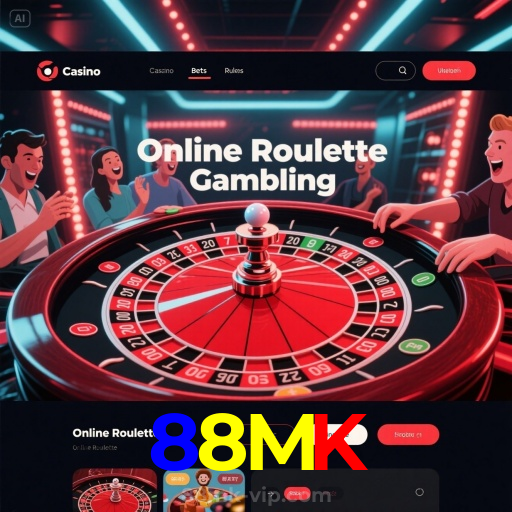 88MK：Vença no blackjack e conquiste prêmios sensacionais!
