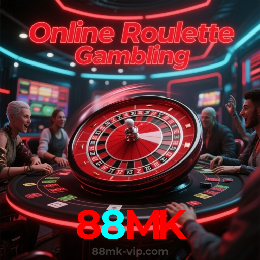 88MK：Aposte no seu time e ganhe com os melhores jogos de cassino online!