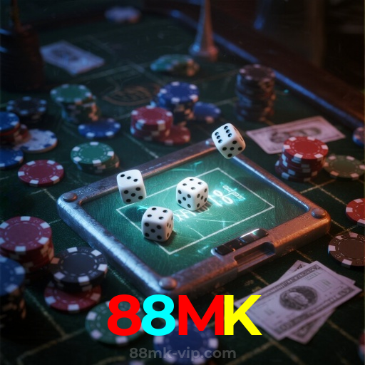 88MK：Aposte no futebol digital e conquiste vitórias épicas!