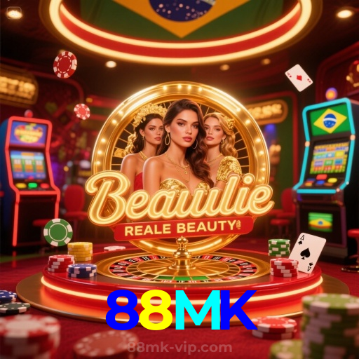88MK：O cassino online mais confiável para você apostar no futebol e jogar poker!