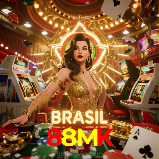88MK：Jogue futebol online e descubra como é vencer com estilo!