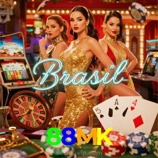 88MK：Onde sua sorte brilha com apostas no futebol e grandes prêmios em roleta!