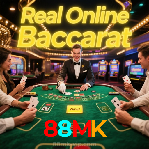 88MK：Vença no blackjack e leve grandes prêmios para casa!