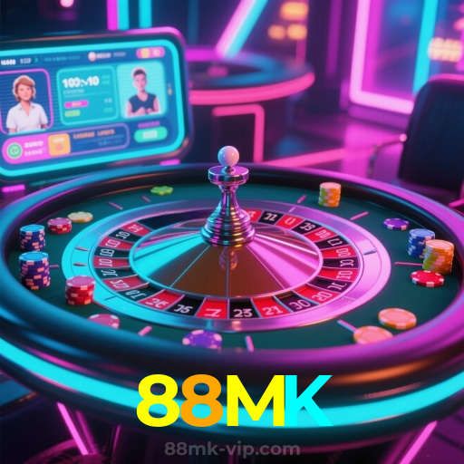 88MK：Entre na competição digital de futebol e mostre sua habilidade!