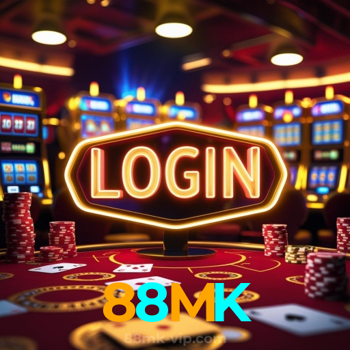 88MK：O cassino online mais confiável para jogar blackjack e apostar no futebol!