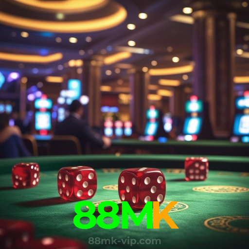 88MK：Aposte no futebol online e conquiste grandes recompensas!