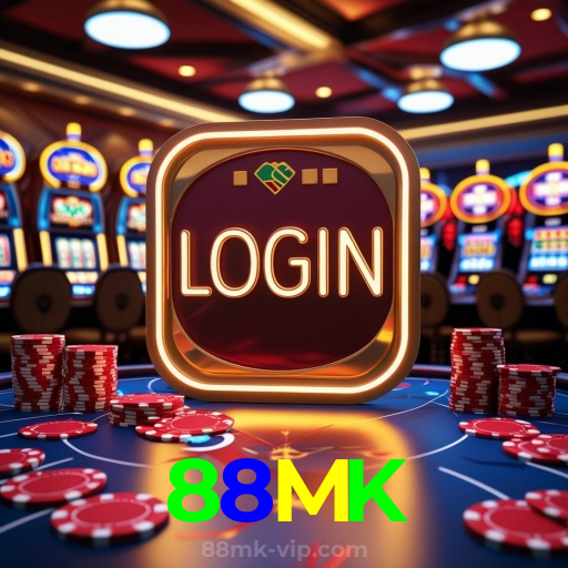 88MK：Onde as apostas no futebol se encontram com as vitórias no cassino!