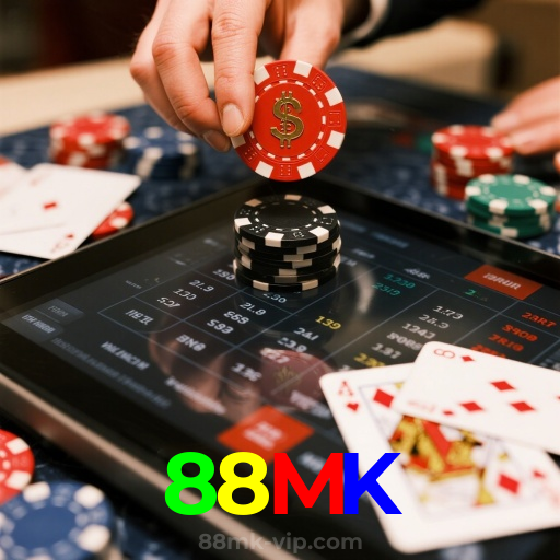 88MK：Jogue slots, aposte no futebol e ganhe no melhor cassino online!