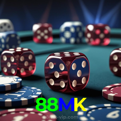88MK：Vença no futebol online e leve para casa prêmios incríveis!