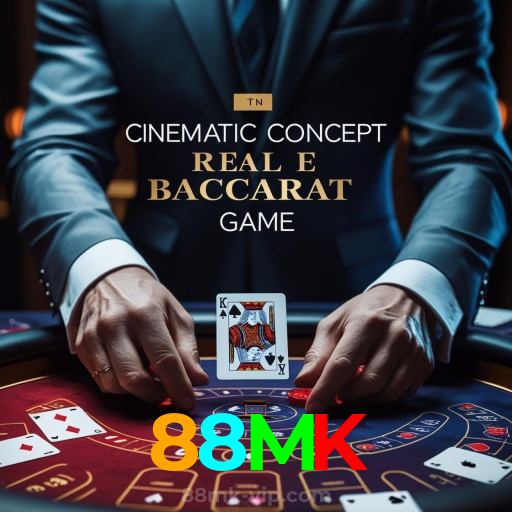88MK:Onde sua sorte encontra o melhor cassino online e as apostas no futebol!