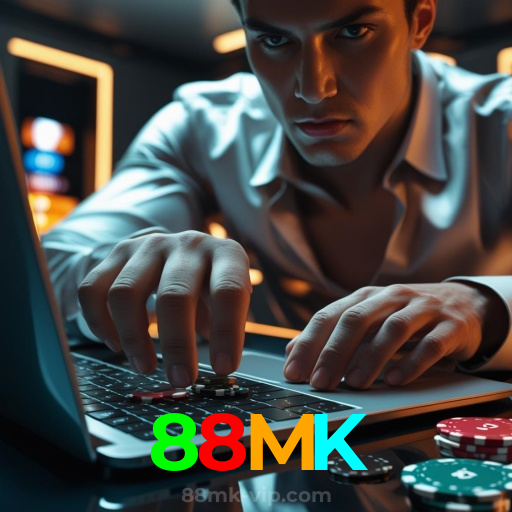 88MK：Sua sorte está no cassino online com poker, roleta e futebol ao vivo!