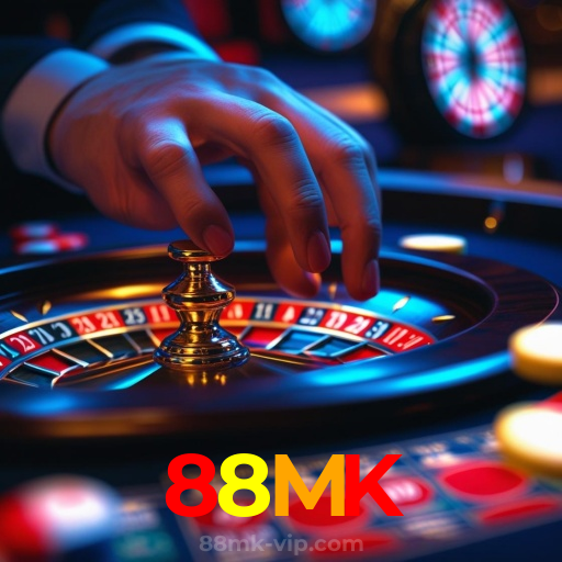 88MK：Jogue slots, aposte no futebol e ganhe prêmios incríveis no cassino online!