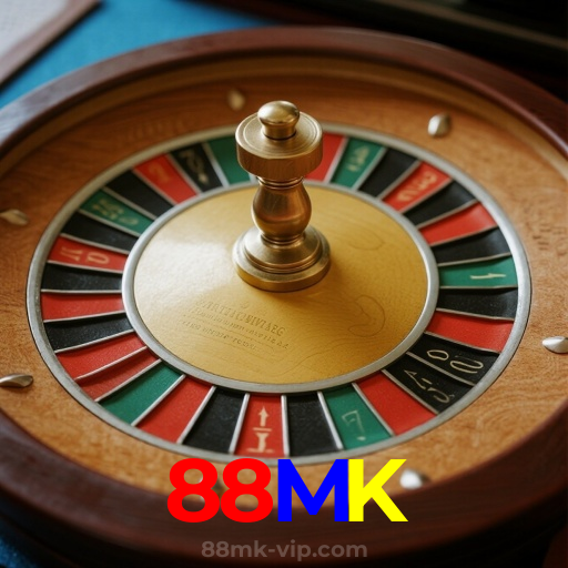 88MK：Jogue poker, roleta e aposte no futebol para uma experiência épica!