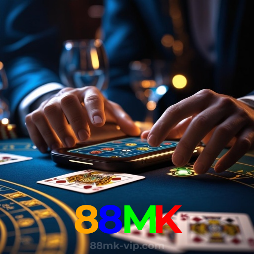 88MK：Jogue slots, aposte no futebol e conquiste grandes vitórias!