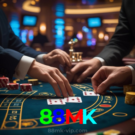 88MK:Prepare-se para as melhores vitórias! Jogue em nosso cassino online!