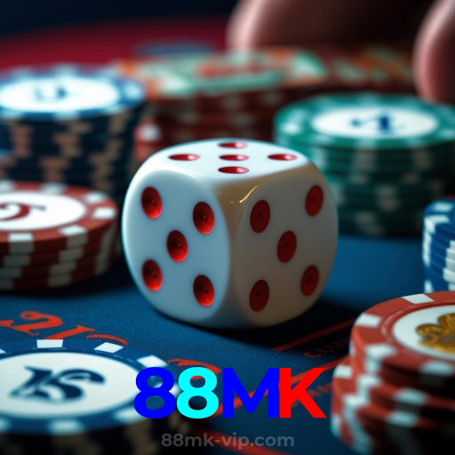 88MK:Jogue slots, aposte no futebol e ganhe no cassino online mais seguro!