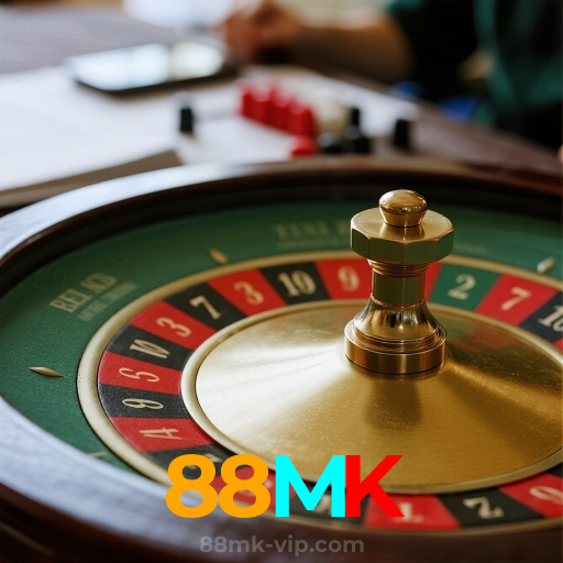 88MK：Sinta o futebol online e conquiste as maiores vitórias da sua vida!