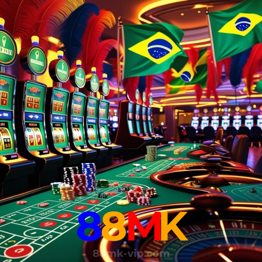 88MK：Aposte no futebol online e mostre quem é o verdadeiro campeão!