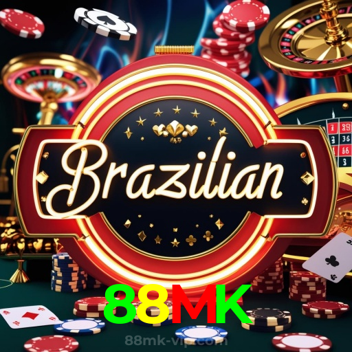88MK：Aposte no futebol e conquiste prêmios em blackjack e poker!