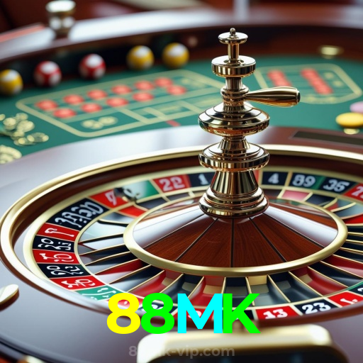 88MK：A sorte está no cassino online com jogos de poker, roleta e apostas no futebol!