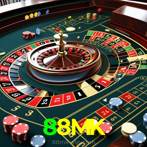 88MK:Jogue as melhores slots e aposte em futebol com confiança e segurança!