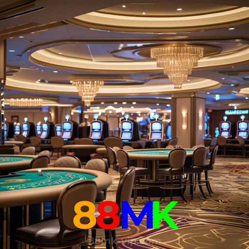 88MK:Jogue slots de tirar o fôlego e conquiste vitórias épicas!