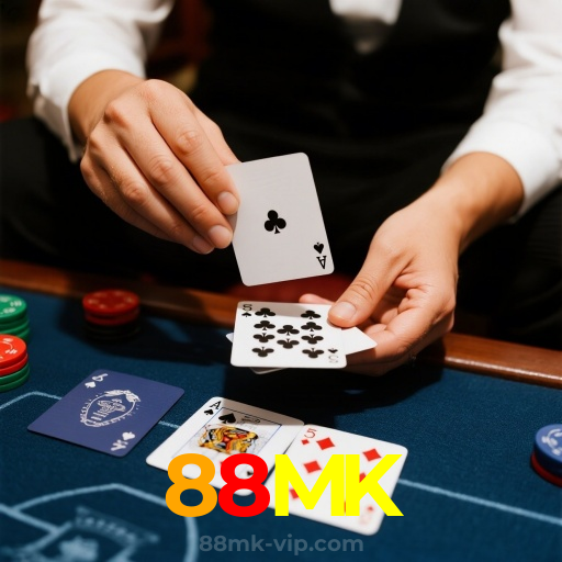 88MK：Apostas ao vivo no futebol e os melhores jogos de cassino para você!