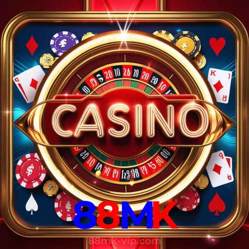 88MK:Jogue poker, roleta e aposte no futebol para uma experiência épica!
