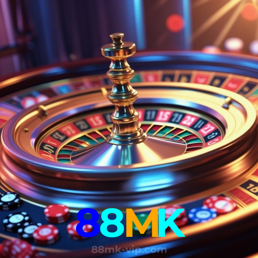 88MK：Jogue poker, aposte no futebol e vença com grandes vitórias no cassino online!