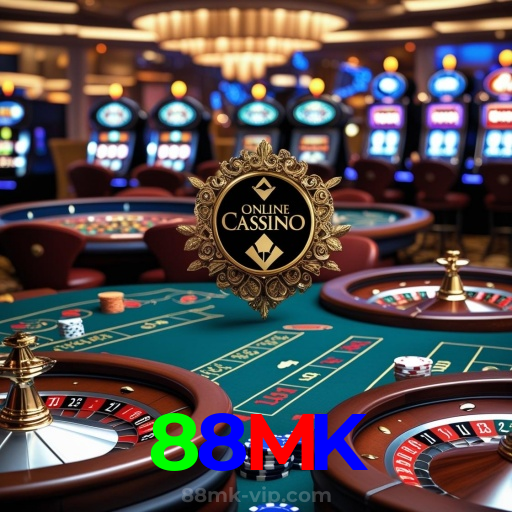 88MK：Aposte nas melhores mesas de poker e vença como nunca!