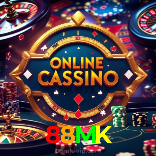 88MK：Aposte no futebol e conquiste prêmios em blackjack e poker!