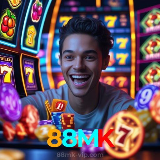 88MK:Jogue nas nossas mesas de poker e conquiste vitórias épicas!