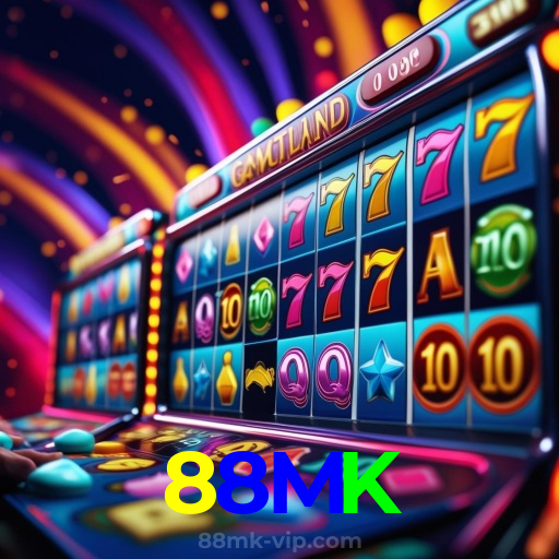 88MK：Sua sorte começa com as melhores apostas no futebol e no cassino!
